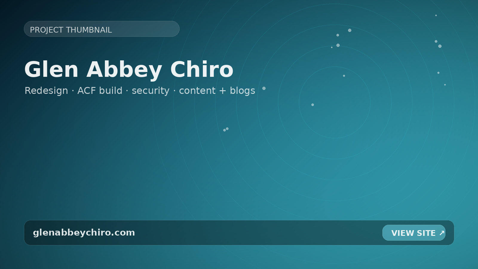 Nottinghill Family Wellness Centre cover